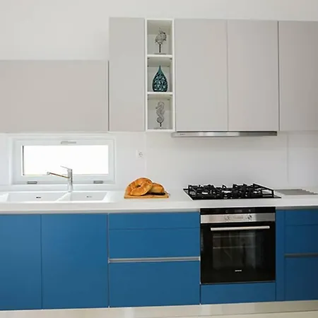 Διαμέρισμα A Luxurious Seafront Penthouse Overlooking The Picturesque Harbour Of